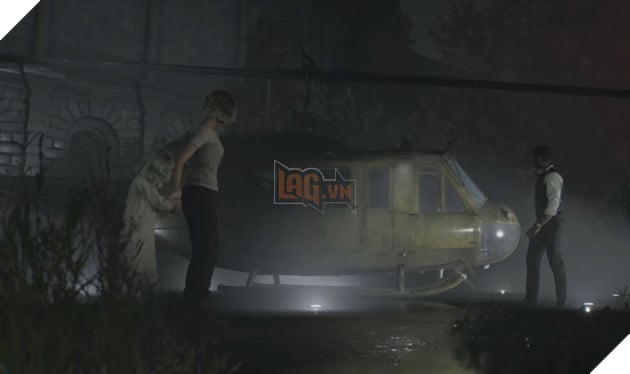 Cốt Truyện Chi Tiết Resident Evil Requiem - Phần 3: Quay Về Nơi Khởi Nguồn 2