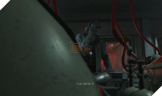 Cốt Truyện Chi Tiết Resident Evil Requiem - Phần 3: Quay Về Nơi Khởi Nguồn 3