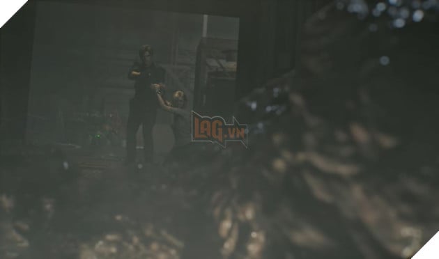 Cốt Truyện Chi Tiết Resident Evil Requiem - Phần 3: Quay Về Nơi Khởi Nguồn 5