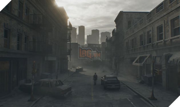 Cốt Truyện Chi Tiết Resident Evil Requiem - Phần 3: Quay Về Nơi Khởi Nguồn 7