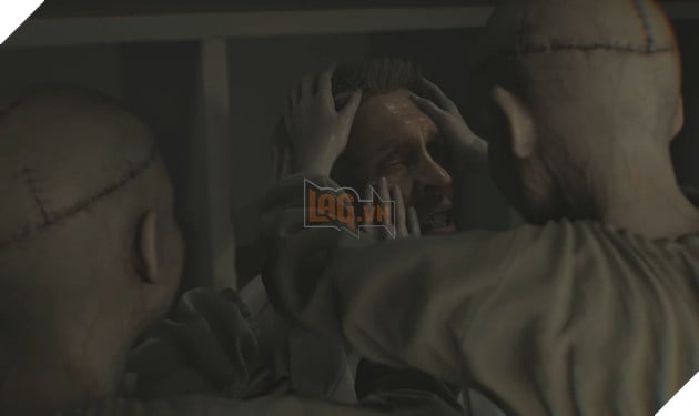 Cốt Truyện Chi Tiết Resident Evil Requiem - Phần Kết: Di Sản Cuối Cùng Của Oswell Spencer