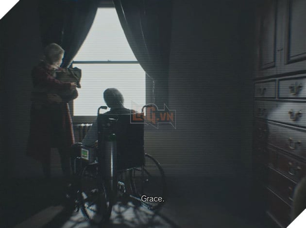 Cốt Truyện Chi Tiết Resident Evil Requiem - Phần Kết: Di Sản Cuối Cùng Của Oswell Spencer 8