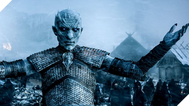 Hình ảnh về phim Game Of Thrones.