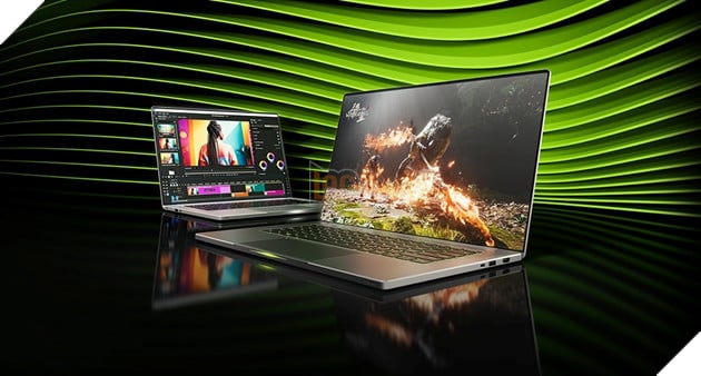 Laptop gaming ASUS và Lenovo lộ diện RTX 5070 với 12GB VRAM 2