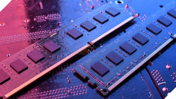 Sau GPU, đến lượt thị trường RAM bị bot tặc oanh tạc: 2