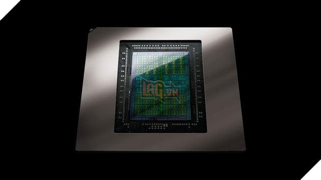 NVIDIA âm thầm nâng cấp RTX 5070 Mobile lên 12GB VRAM giữa bão giá chip nhớ 2