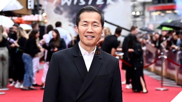 Hình ảnh về "Lee Isaac Chung".