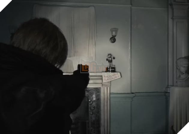 Hướng Dẫn Resident Evil Requiem: Tổng Hợp Vị Trí Tượng Mr. Raccoon Tại Care Center 2