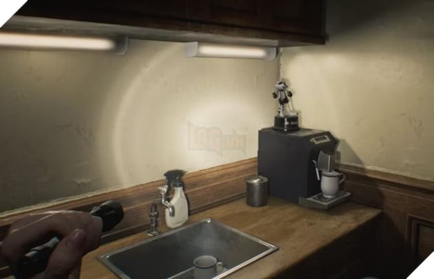 Hướng Dẫn Resident Evil Requiem: Tổng Hợp Vị Trí Tượng Mr. Raccoon Tại Care Center 5