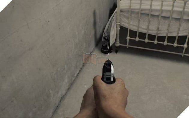 Hướng Dẫn Resident Evil Requiem: Tổng Hợp Vị Trí Tượng Mr. Raccoon Tại Care Center 9