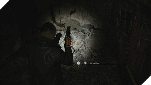 Hướng Dẫn Resident Evil Requiem: Tổng Hợp Các Charm Có Thể Lấy Được Và Công Dụng 16