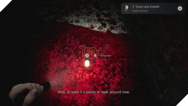 Hướng Dẫn Resident Evil Requiem: Tổng Hợp Các Charm Có Thể Lấy Được Và Công Dụng 5