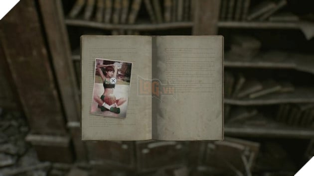 Hướng Dẫn Resident Evil Requiem: Tổng Hợp Các Charm Có Thể Lấy Được Và Công Dụng 14