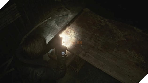 Hướng Dẫn Resident Evil Requiem: Tổng Hợp Các Charm Có Thể Lấy Được Và Công Dụng 13