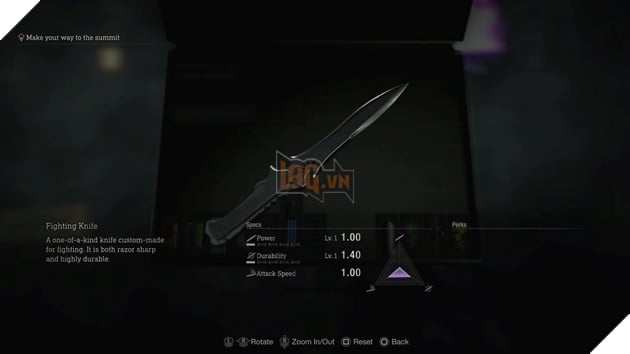 Resident Evil Requiem: Tổng Hợp Các Chi Tiết Ẩn Người Hâm Mộ Có Thể Đã Bỏ Lỡ 7