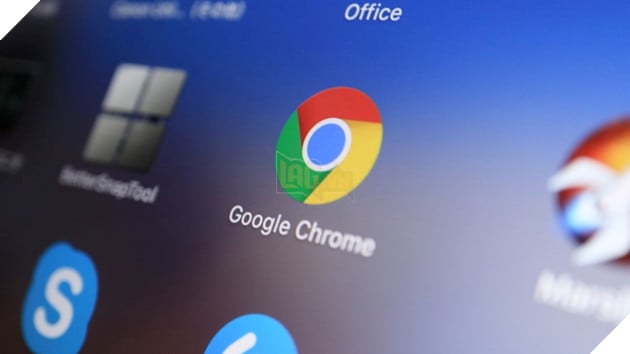 Google sẽ phát hành phiên bản Chrome mới mỗi hai tuần từ năm 2026 2