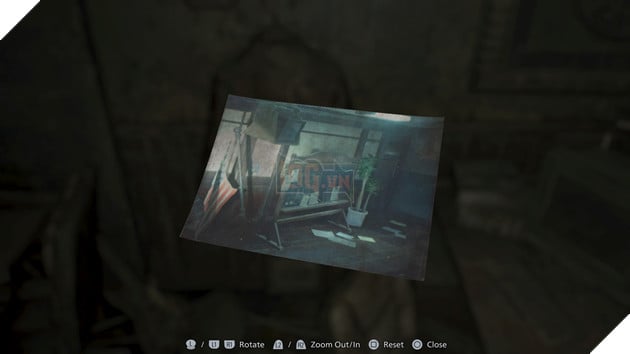 Resident Evil Requiem: Tổng Hợp Các Chi Tiết Ẩn Người Hâm Mộ Có Thể Đã Bỏ Lỡ 10