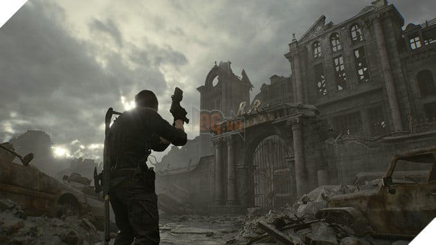 Resident Evil Requiem: Tổng Hợp Các Chi Tiết Ẩn Người Hâm Mộ Có Thể Đã Bỏ Lỡ