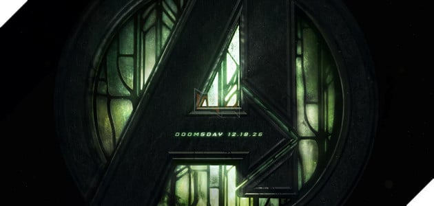 Marvel Rivals Công Bố Bản Đồ Lộ Trình Nội Dung Mới, Mang Chủ Đề Avengers Gắn Liền Với MCU 3