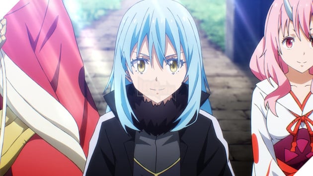  Siêu bão Slime mùa 4 chính thức đổ bộ: Rimuru tái xuất với lộ trình phát sóng kỷ lục 3