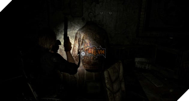 Hướng Dẫn Resident Evil Requiem: Tổng Hợp Các Charm Có Thể Lấy Được Và Công Dụng 10