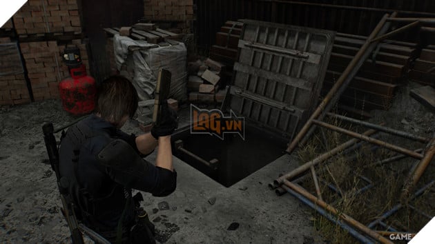 Hướng Dẫn Resident Evil Requiem: Tổng Hợp Các Charm Có Thể Lấy Được Và Công Dụng 7