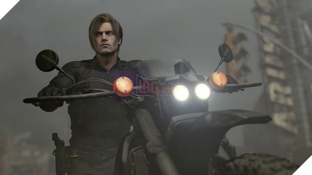 Resident Evil Requiem: Tổng Hợp Các Chi Tiết Ẩn Người Hâm Mộ Có Thể Đã Bỏ Lỡ 3