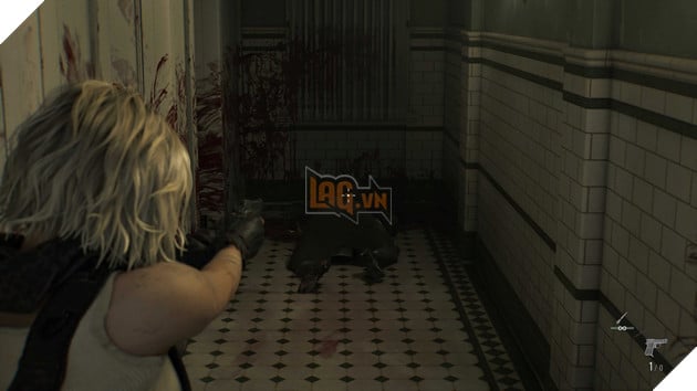 Resident Evil Requiem: Tổng Hợp Các Chi Tiết Ẩn Người Hâm Mộ Có Thể Đã Bỏ Lỡ 17