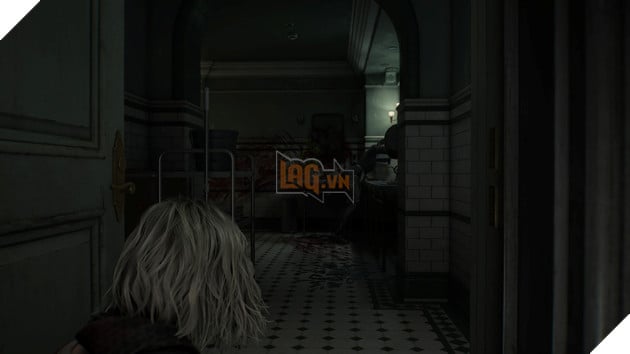 Resident Evil Requiem: Tổng Hợp Các Chi Tiết Ẩn Người Hâm Mộ Có Thể Đã Bỏ Lỡ 16