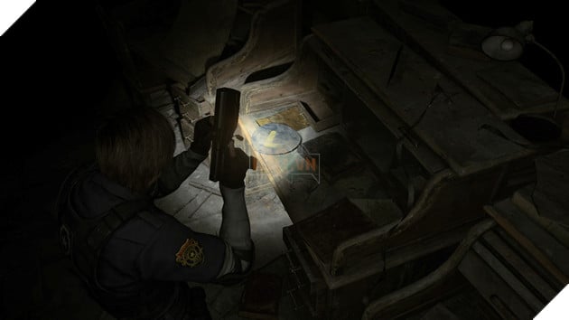 Resident Evil Requiem: Tổng Hợp Các Chi Tiết Ẩn Người Hâm Mộ Có Thể Đã Bỏ Lỡ 8