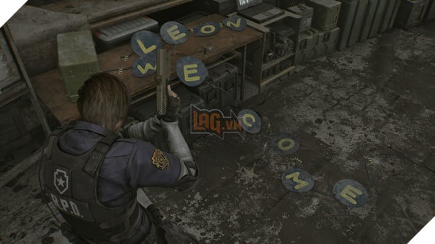 Resident Evil Requiem: Tổng Hợp Các Chi Tiết Ẩn Người Hâm Mộ Có Thể Đã Bỏ Lỡ 9