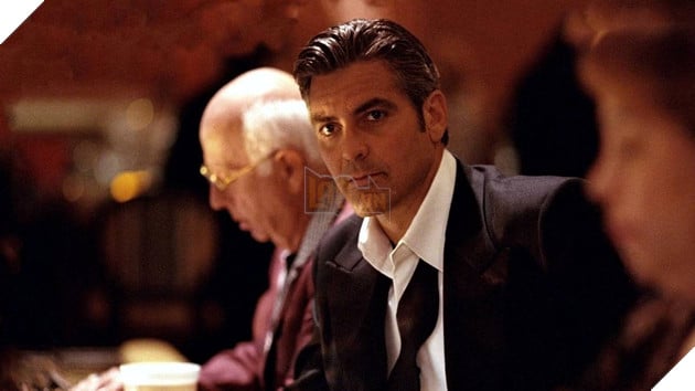 Hình ảnh về phim "Ocean’s Eleven".