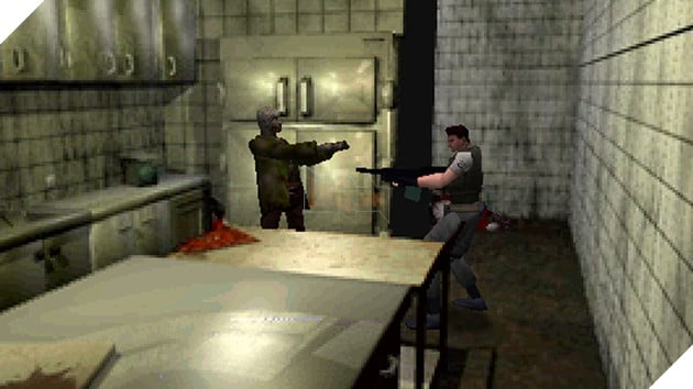 Rò Rỉ Thông Tin Resident Evil 1 Sẽ Có Thêm Một Bản Remake Khác Trong Thời Gian Tới 2
