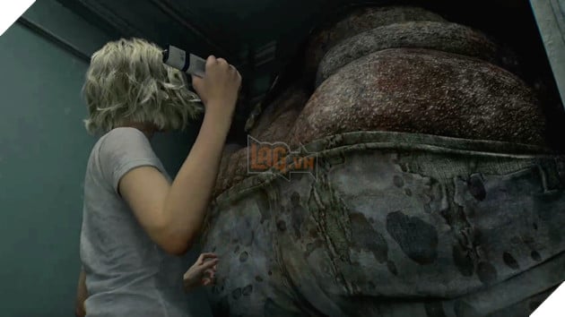 Hướng Dẫn Resident Evil Requiem: Tổng Hợp Các Charm Có Thể Lấy Được Và Công Dụng 4