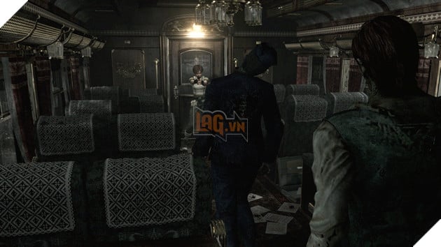 Rò Rỉ Thông Tin Resident Evil 1 Sẽ Có Thêm Một Bản Remake Khác Trong Thời Gian Tới 4