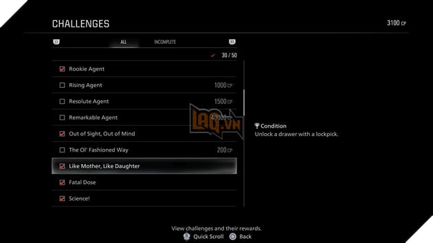 Resident Evil Requiem: Tổng Hợp Các Chi Tiết Ẩn Người Hâm Mộ Có Thể Đã Bỏ Lỡ 18
