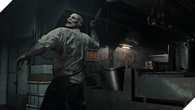 Hướng Dẫn Resident Evil Requiem: Tổng Hợp Các Charm Có Thể Lấy Được Và Công Dụng 2