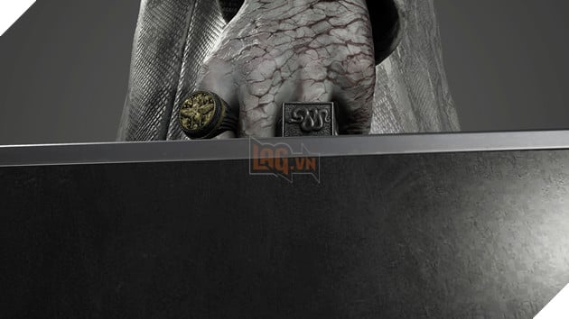 Resident Evil Requiem: Tổng Hợp Các Chi Tiết Ẩn Người Hâm Mộ Có Thể Đã Bỏ Lỡ 6