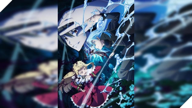  Siêu bão Slime mùa 4 chính thức đổ bộ: Rimuru tái xuất với lộ trình phát sóng kỷ lục 2