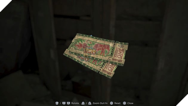 Resident Evil Requiem: Tổng Hợp Các Chi Tiết Ẩn Người Hâm Mộ Có Thể Đã Bỏ Lỡ 12