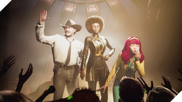 BioShock 4 Có Thể Mang Đến Sự Đột Biến Với Cốt Truyện Phụ Thuộc Vào Chính Người Chơi 3