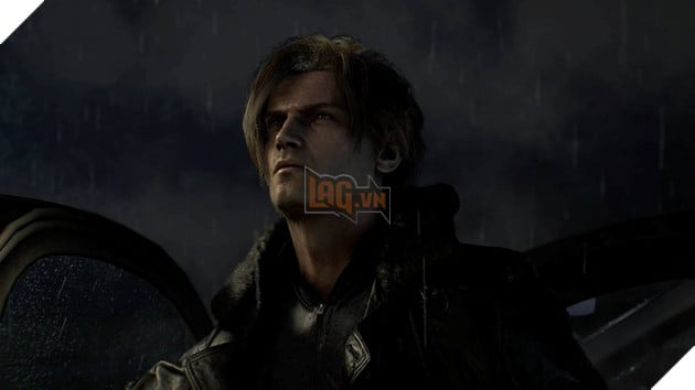 Nam Diễn Viên Lồng Tiếng Leon Kennedy Nói Về Kế Hoạch Nghỉ Hưu Của Nhân Vật 3