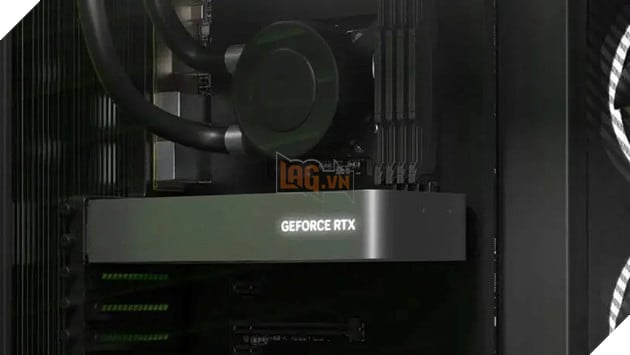 NVIDIA GeForce RTX 5050 với bộ nhớ GDDR7 9 GB sẽ ra mắt tại Computex 2