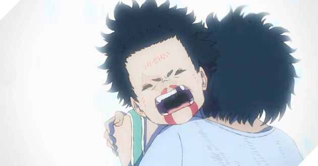  Shiranuhi : Tuyệt tác mới từ Studio của Your Name ấn định ngày ra mắt vào tháng 8 tới 2