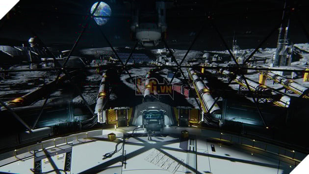 Capcom Lại Đổi Lịch Phát Hành Pragmata Nhưng Ai Cũng Hài Lòng 2