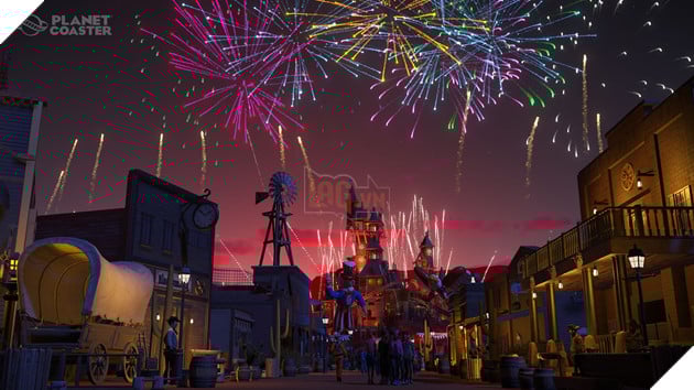 Nhận Miễn Phí Trò Chơi Xây Công Viên Gần 1 Triệu Đồng Trên Steam Chỉ Với Vài Bước Đơn Giản 3