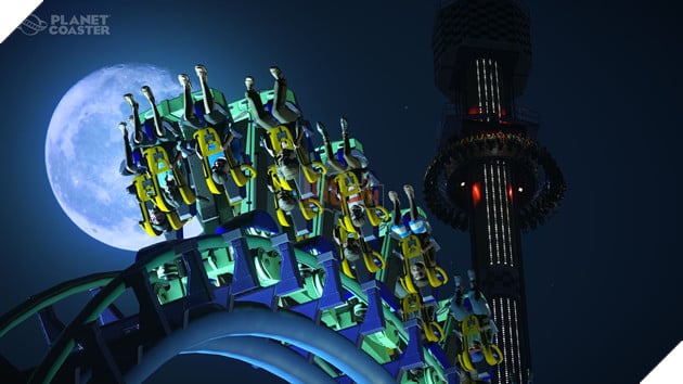 Nhận Miễn Phí Trò Chơi Xây Công Viên Gần 1 Triệu Đồng Trên Steam Chỉ Với Vài Bước Đơn Giản 2