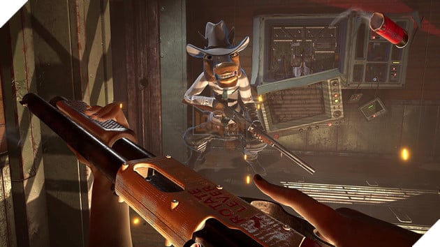 BioShock 4 Có Thể Mang Đến Sự Đột Biến Với Cốt Truyện Phụ Thuộc Vào Chính Người Chơi 4