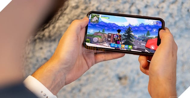 Nhà Trắng cân nhắc buộc Tencent thoái vốn khỏi Riot Games và Epic Games 2