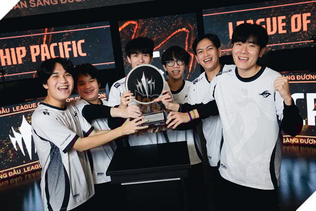 LMHT: MKV Esports Gây Bất Ngờ Khi Chia Tay Hàng Loạt Tuyển Thủ, Đánh Dấu Đại Cải Tổ